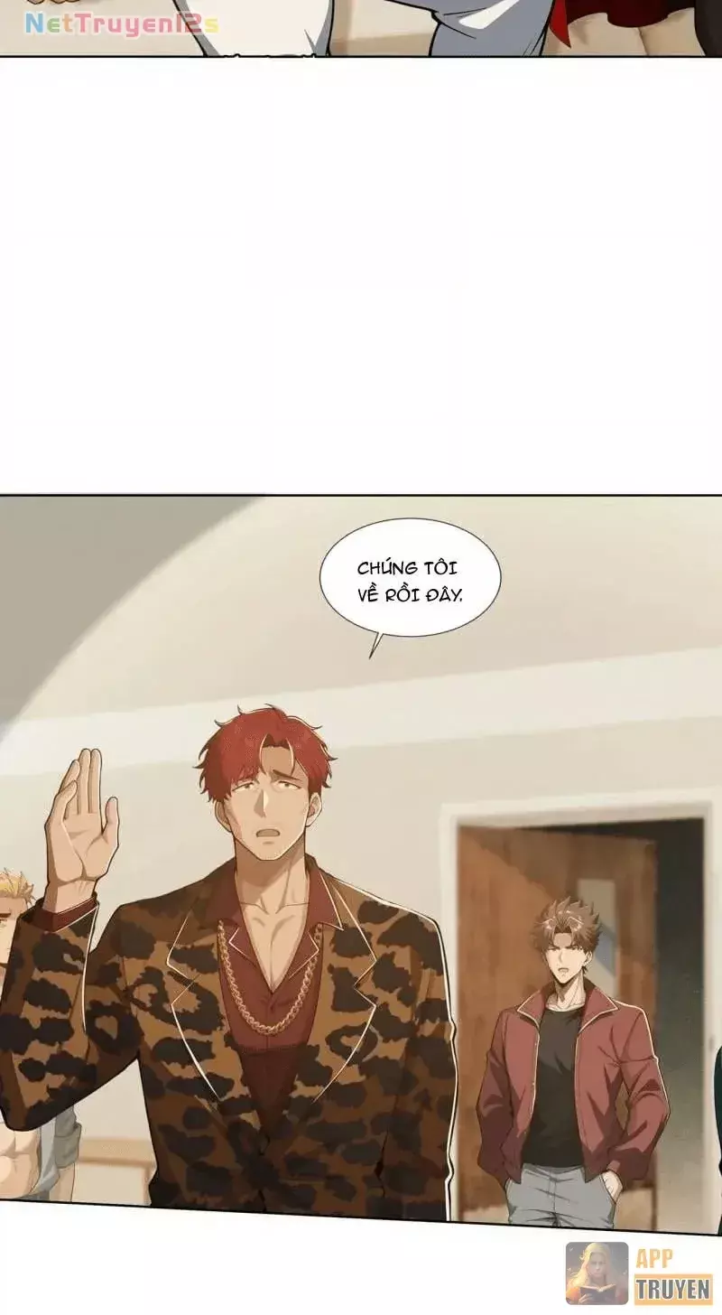 Thương Nhân Buôn Lậu Thời Mạt Thế: Ta Dùng Que Cay Đổi Vàng Thỏi Chapter 52 - Trang 12
