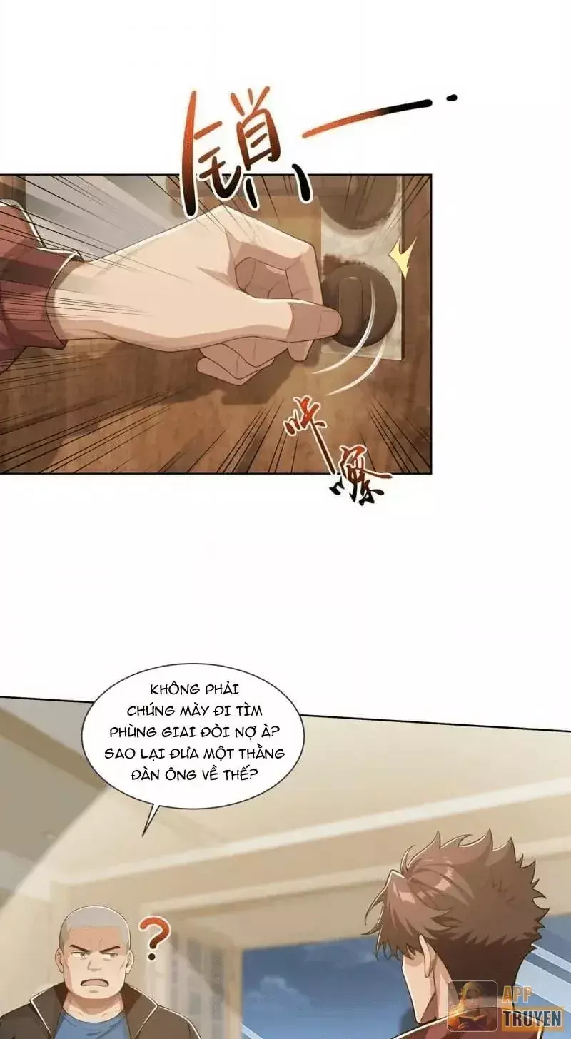 Thương Nhân Buôn Lậu Thời Mạt Thế: Ta Dùng Que Cay Đổi Vàng Thỏi Chapter 52 - Trang 13