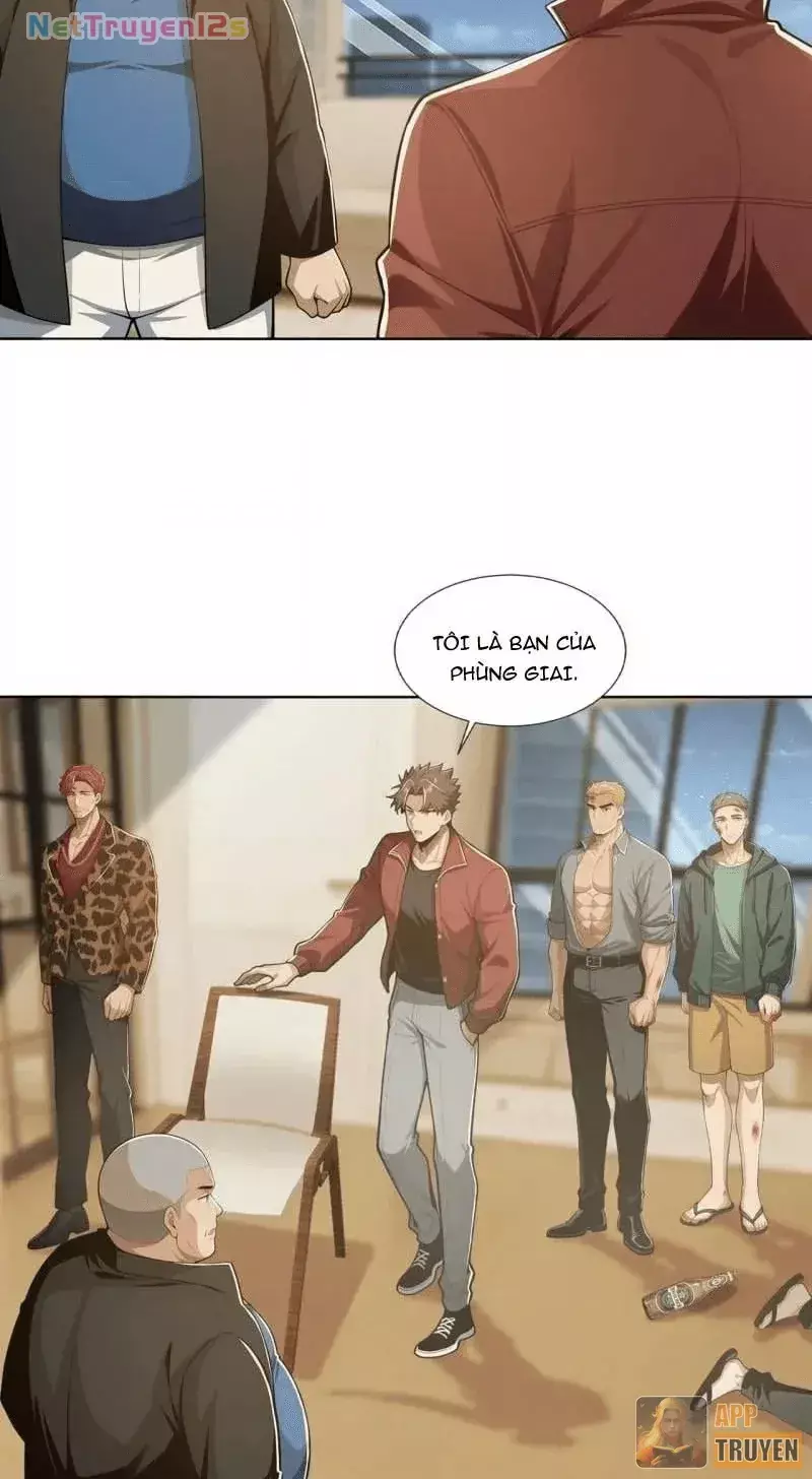 Thương Nhân Buôn Lậu Thời Mạt Thế: Ta Dùng Que Cay Đổi Vàng Thỏi Chapter 52 - Trang 14