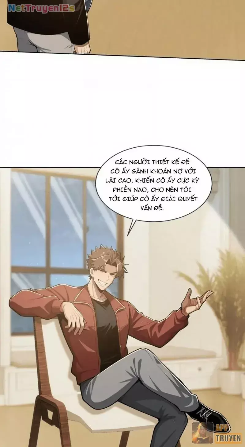 Thương Nhân Buôn Lậu Thời Mạt Thế: Ta Dùng Que Cay Đổi Vàng Thỏi Chapter 52 - Trang 15