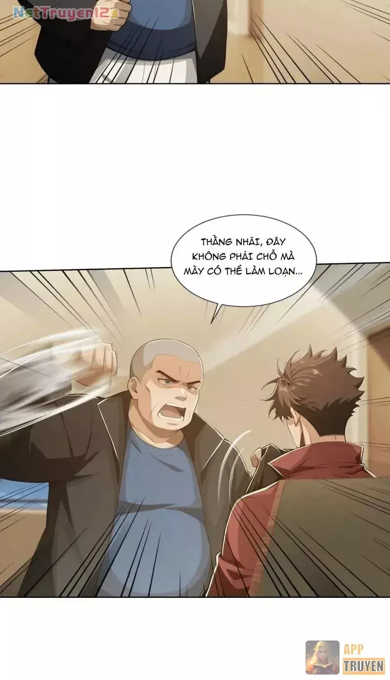 Thương Nhân Buôn Lậu Thời Mạt Thế: Ta Dùng Que Cay Đổi Vàng Thỏi Chapter 52 - Trang 17
