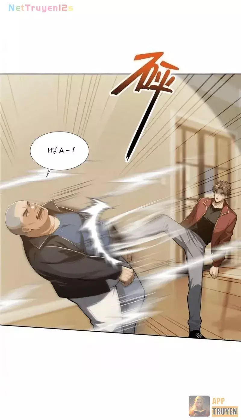 Thương Nhân Buôn Lậu Thời Mạt Thế: Ta Dùng Que Cay Đổi Vàng Thỏi Chapter 52 - Trang 18