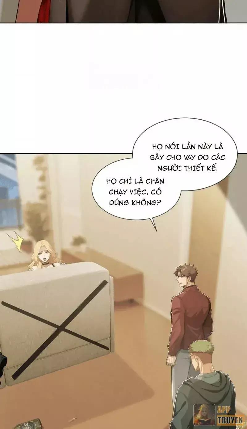 Thương Nhân Buôn Lậu Thời Mạt Thế: Ta Dùng Que Cay Đổi Vàng Thỏi Chapter 52 - Trang 21