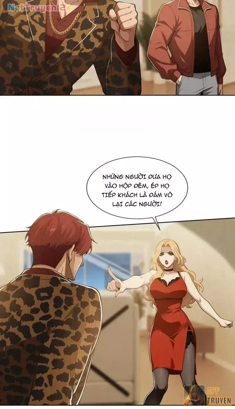 Thương Nhân Buôn Lậu Thời Mạt Thế: Ta Dùng Que Cay Đổi Vàng Thỏi Chapter 52 - Trang 24