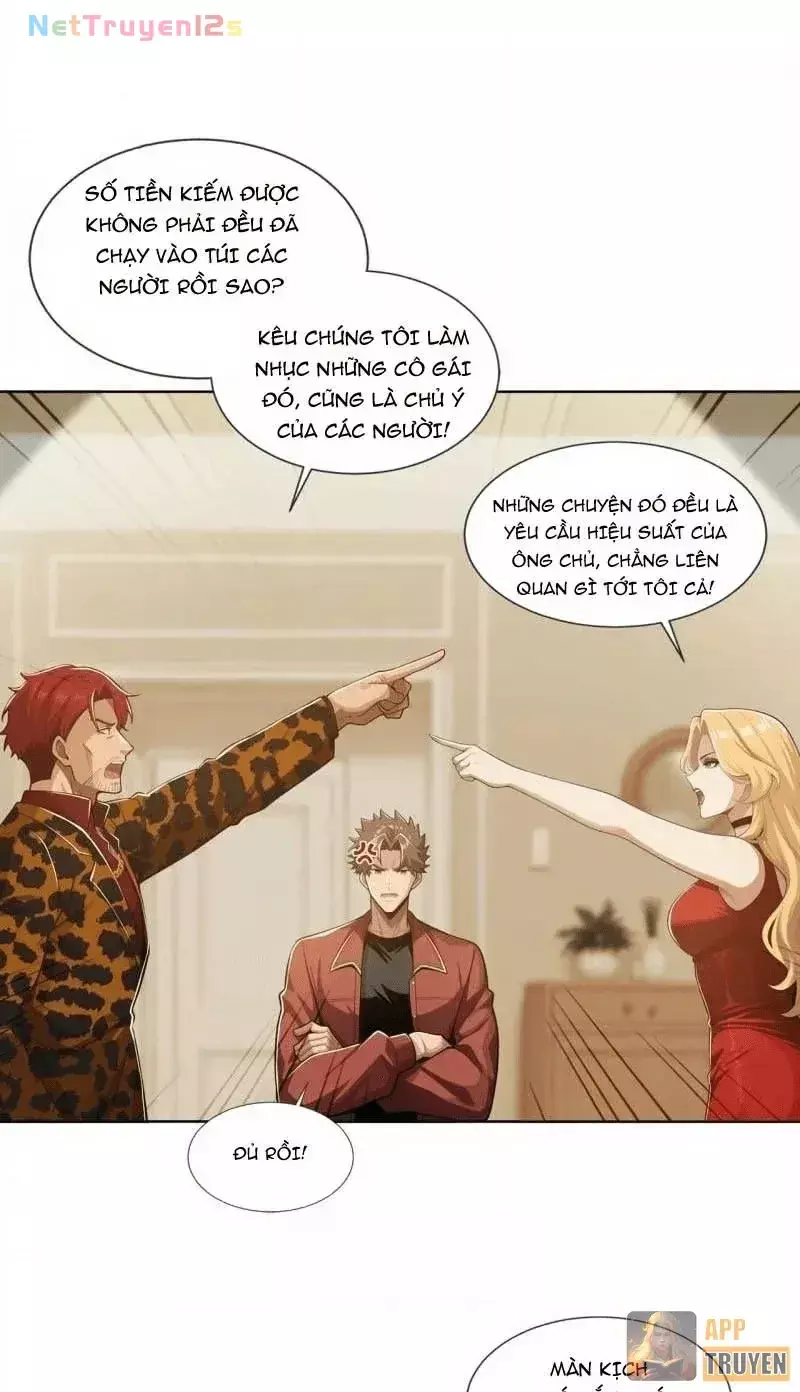 Thương Nhân Buôn Lậu Thời Mạt Thế: Ta Dùng Que Cay Đổi Vàng Thỏi Chapter 52 - Trang 25