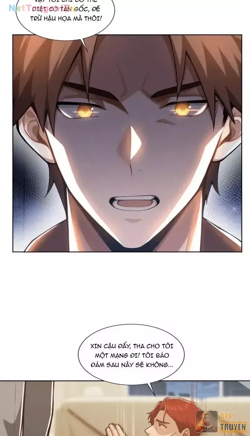 Thương Nhân Buôn Lậu Thời Mạt Thế: Ta Dùng Que Cay Đổi Vàng Thỏi Chapter 52 - Trang 28