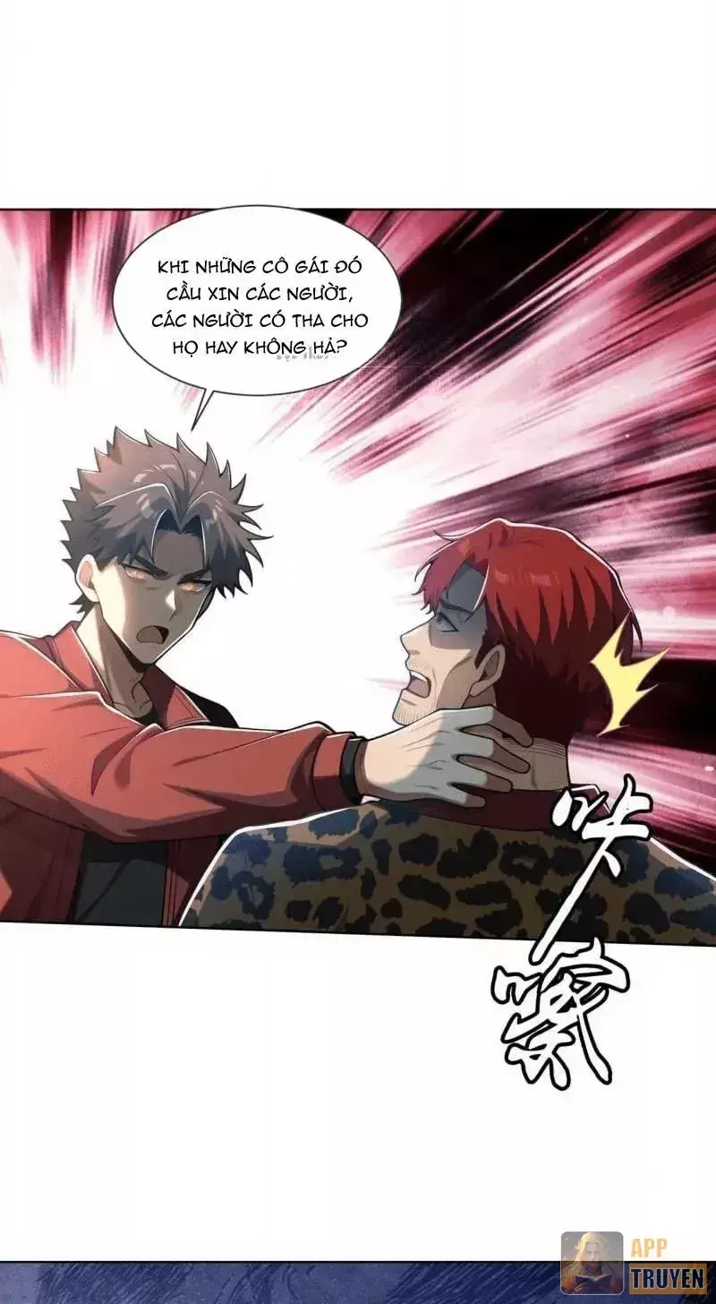 Thương Nhân Buôn Lậu Thời Mạt Thế: Ta Dùng Que Cay Đổi Vàng Thỏi Chapter 52 - Trang 30