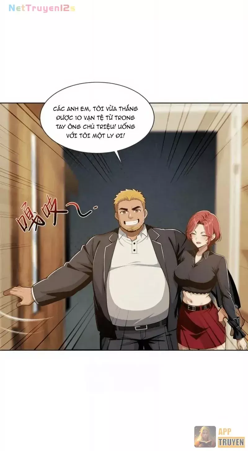 Thương Nhân Buôn Lậu Thời Mạt Thế: Ta Dùng Que Cay Đổi Vàng Thỏi Chapter 52 - Trang 35