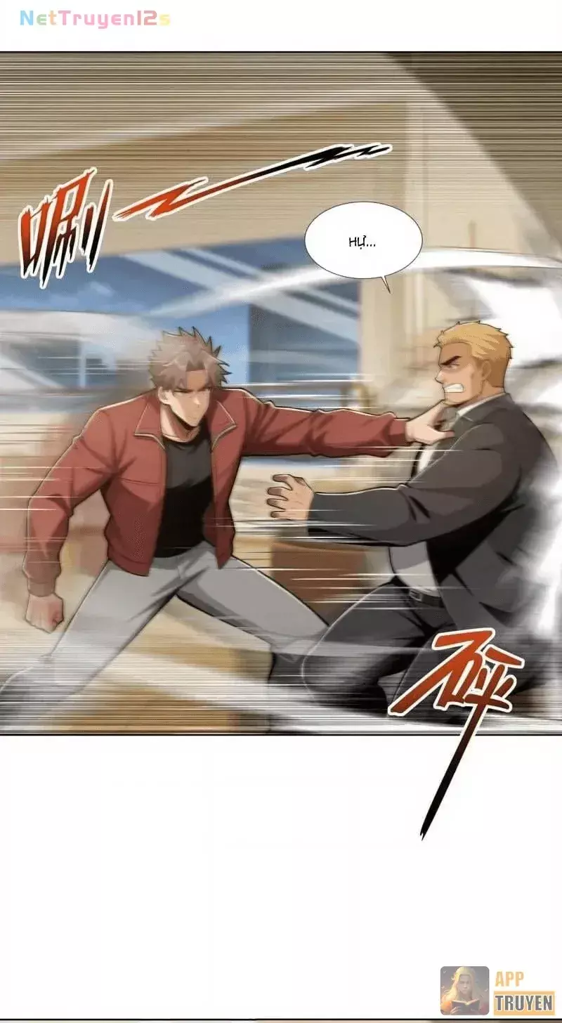 Thương Nhân Buôn Lậu Thời Mạt Thế: Ta Dùng Que Cay Đổi Vàng Thỏi Chapter 52 - Trang 38