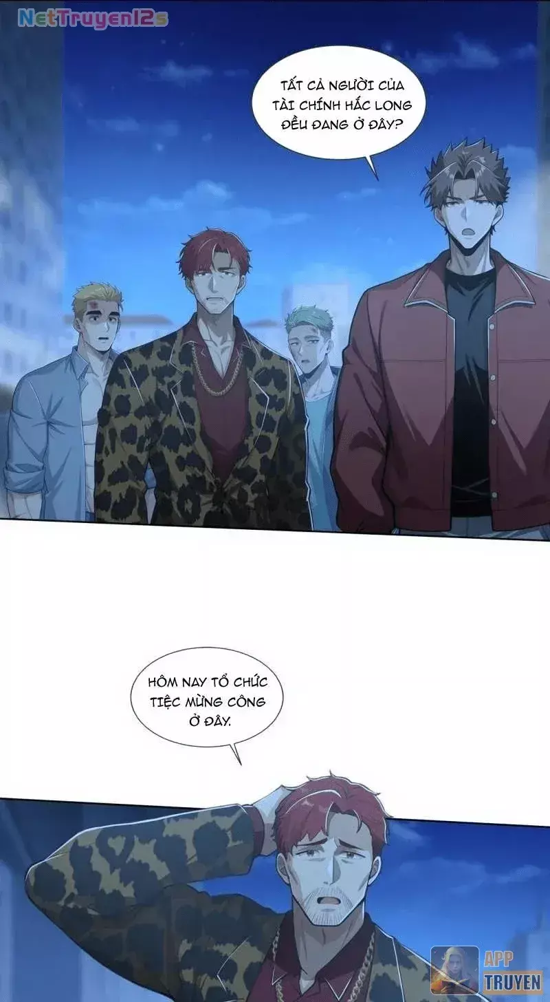 Thương Nhân Buôn Lậu Thời Mạt Thế: Ta Dùng Que Cay Đổi Vàng Thỏi Chapter 52 - Trang 4