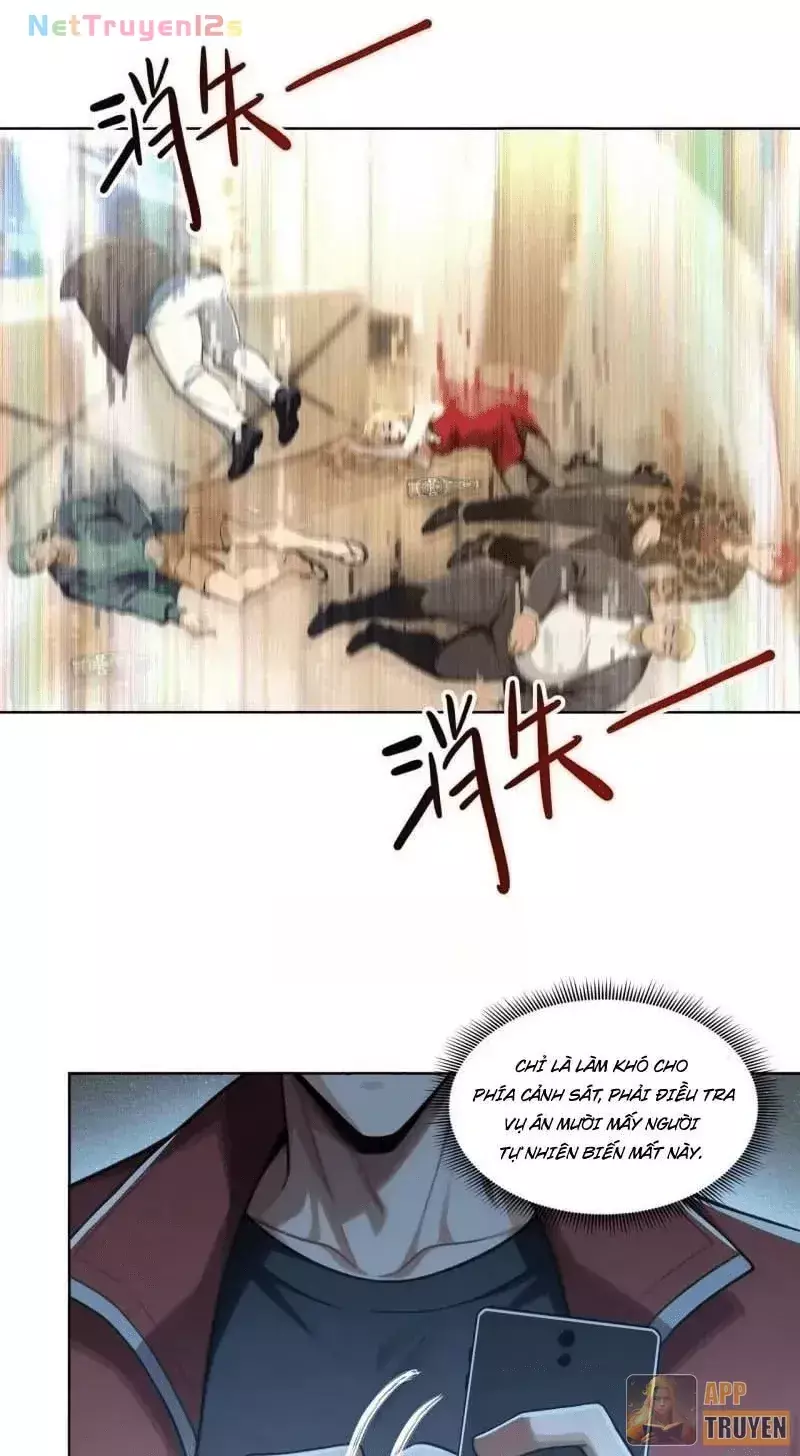 Thương Nhân Buôn Lậu Thời Mạt Thế: Ta Dùng Que Cay Đổi Vàng Thỏi Chapter 52 - Trang 42