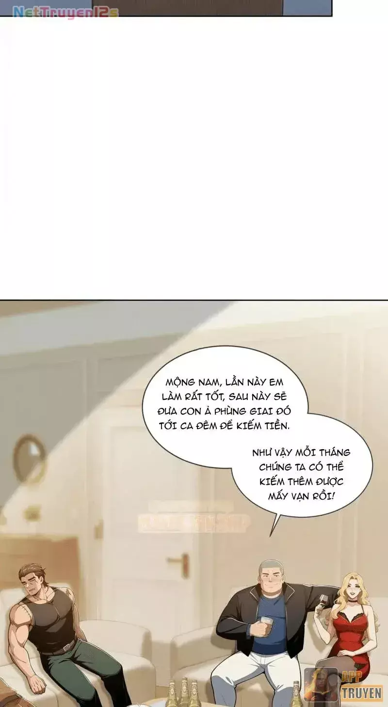 Thương Nhân Buôn Lậu Thời Mạt Thế: Ta Dùng Que Cay Đổi Vàng Thỏi Chapter 52 - Trang 7
