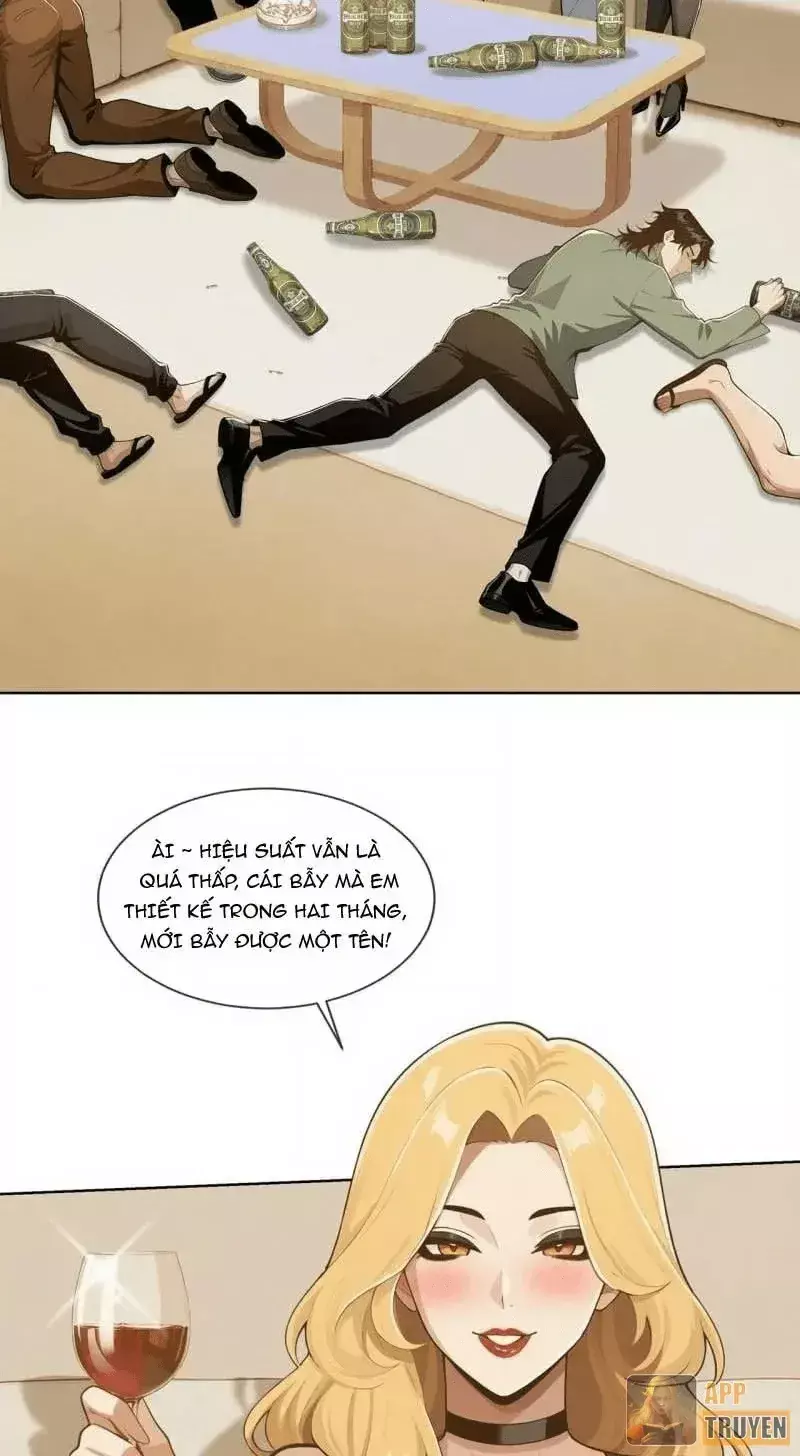 Thương Nhân Buôn Lậu Thời Mạt Thế: Ta Dùng Que Cay Đổi Vàng Thỏi Chapter 52 - Trang 8