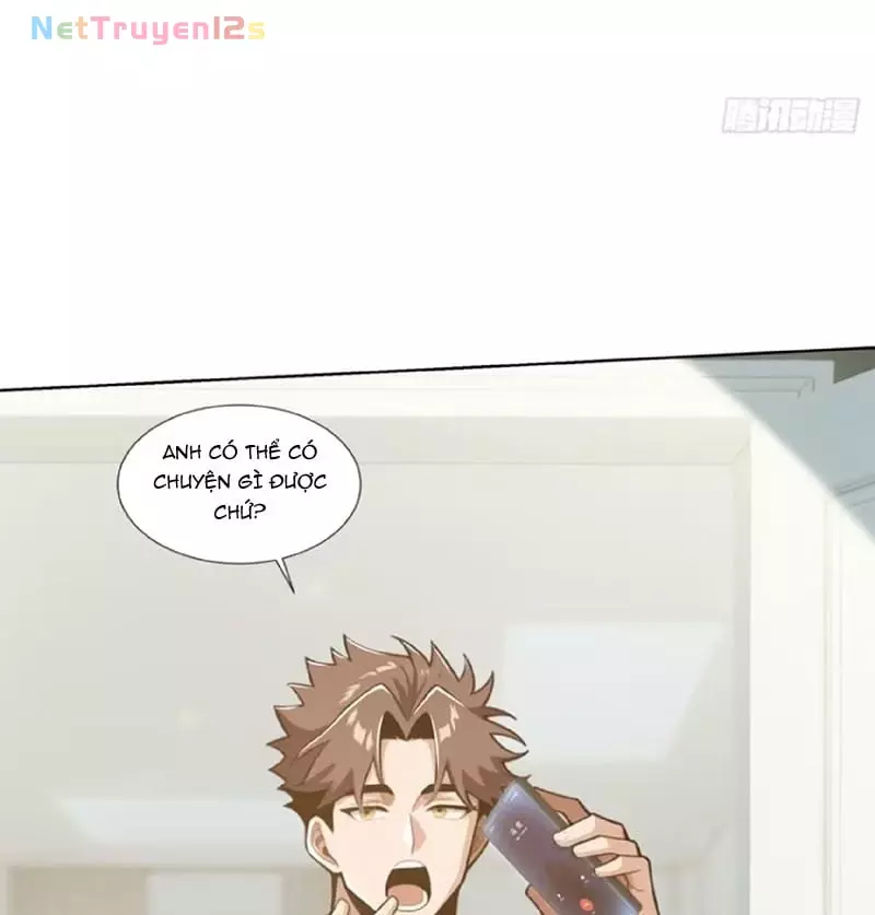 Thương Nhân Buôn Lậu Thời Mạt Thế: Ta Dùng Que Cay Đổi Vàng Thỏi Chapter 53 - Trang 11