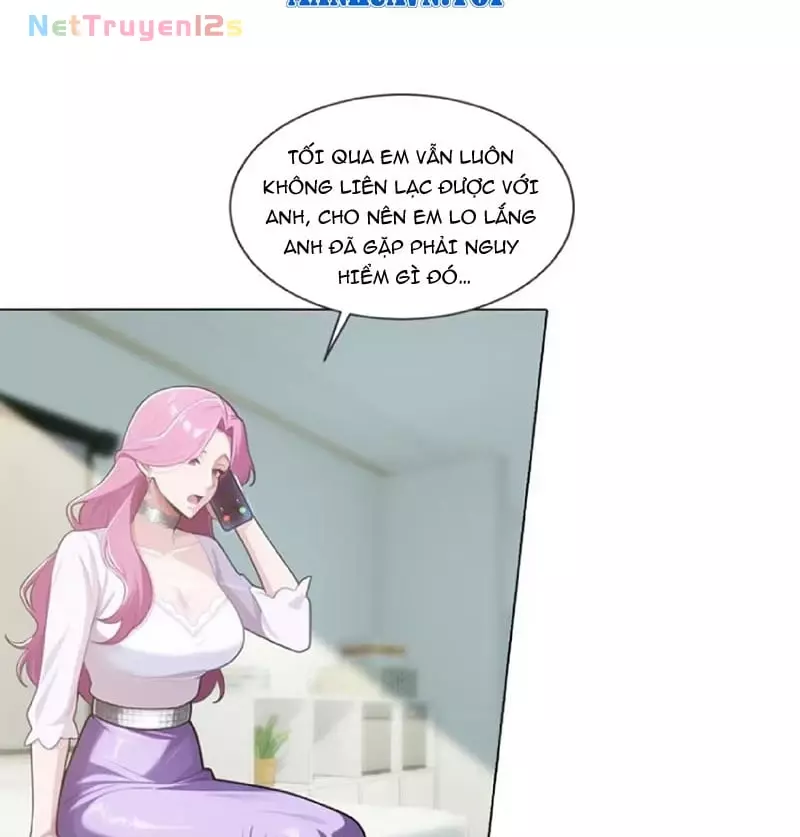 Thương Nhân Buôn Lậu Thời Mạt Thế: Ta Dùng Que Cay Đổi Vàng Thỏi Chapter 53 - Trang 13