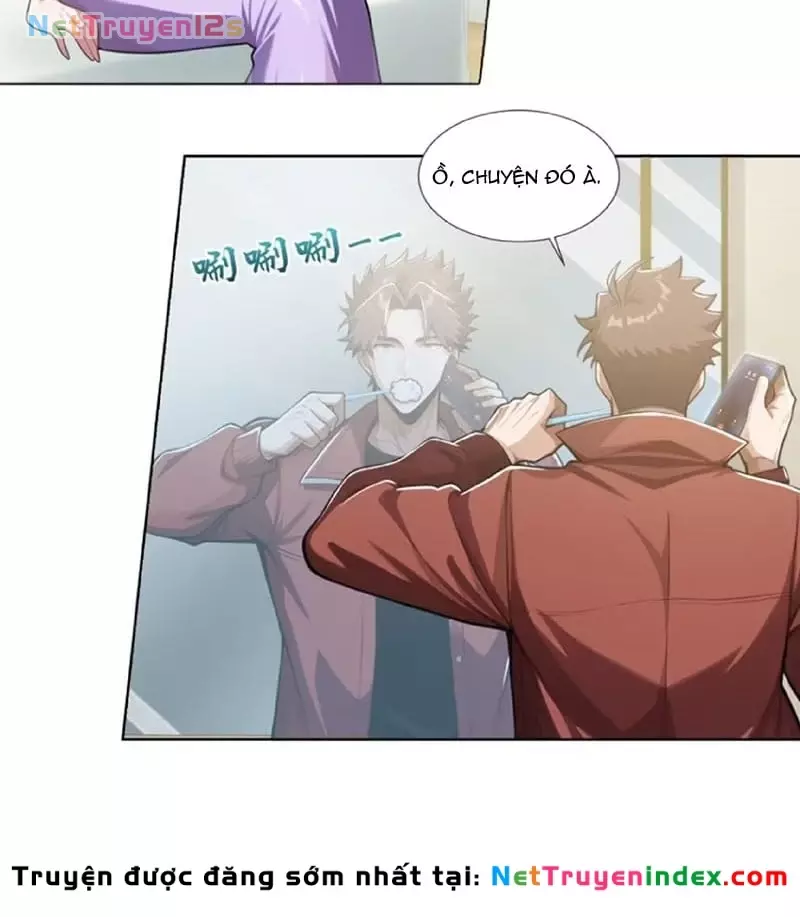 Thương Nhân Buôn Lậu Thời Mạt Thế: Ta Dùng Que Cay Đổi Vàng Thỏi Chapter 53 - Trang 14
