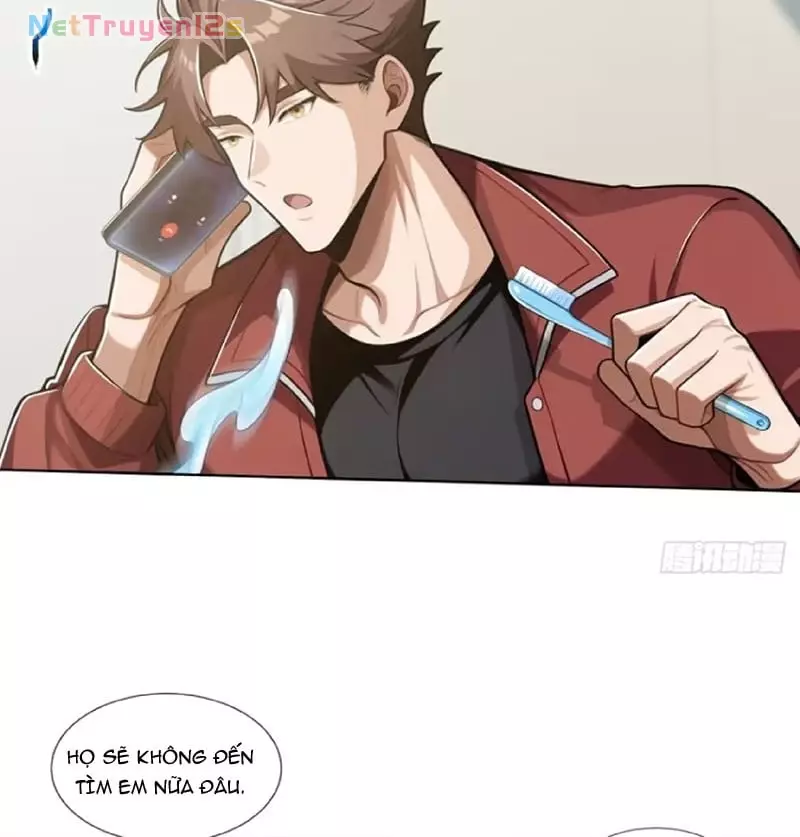 Thương Nhân Buôn Lậu Thời Mạt Thế: Ta Dùng Que Cay Đổi Vàng Thỏi Chapter 53 - Trang 16