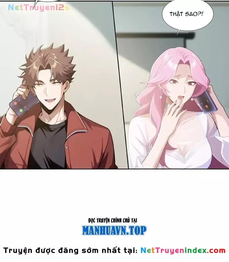 Thương Nhân Buôn Lậu Thời Mạt Thế: Ta Dùng Que Cay Đổi Vàng Thỏi Chapter 53 - Trang 17