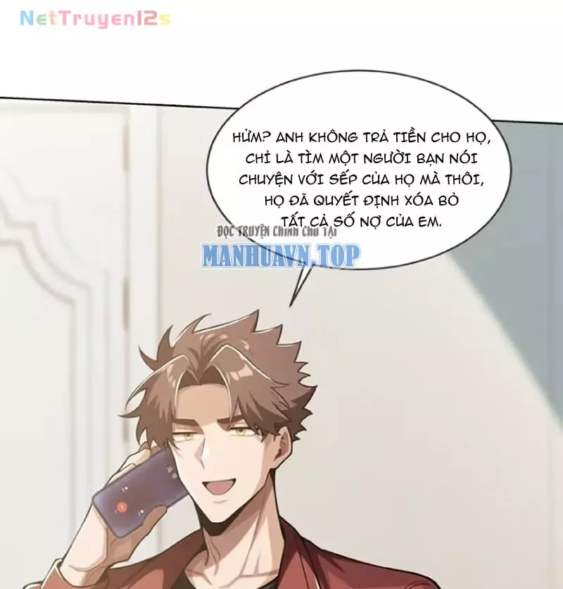 Thương Nhân Buôn Lậu Thời Mạt Thế: Ta Dùng Que Cay Đổi Vàng Thỏi Chapter 53 - Trang 23