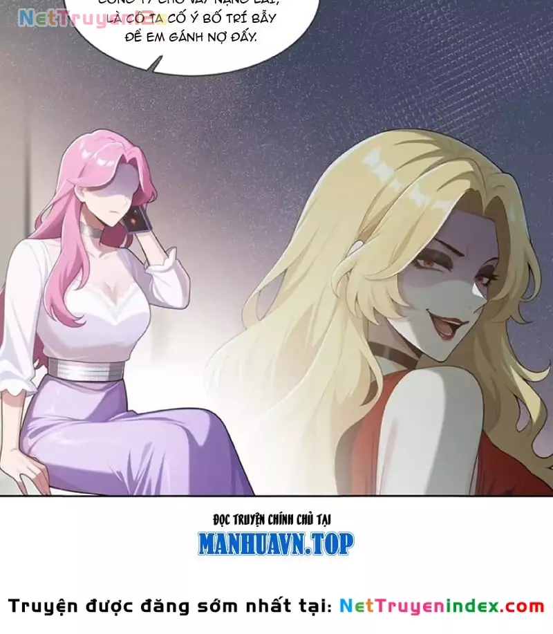 Thương Nhân Buôn Lậu Thời Mạt Thế: Ta Dùng Que Cay Đổi Vàng Thỏi Chapter 53 - Trang 25