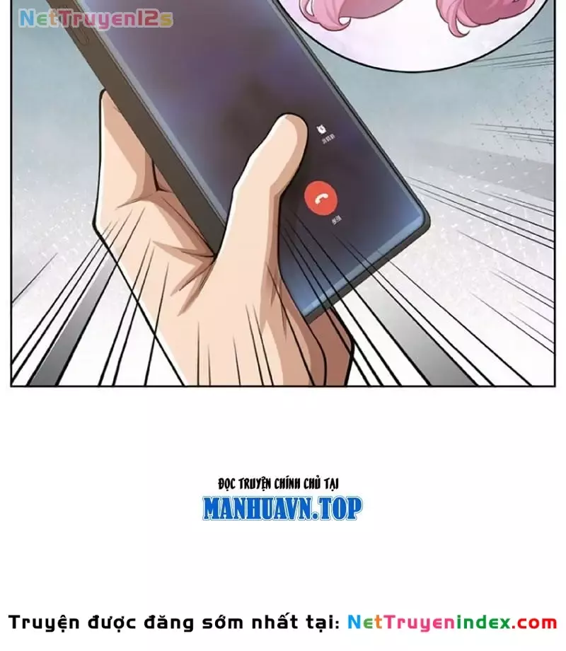 Thương Nhân Buôn Lậu Thời Mạt Thế: Ta Dùng Que Cay Đổi Vàng Thỏi Chapter 53 - Trang 32