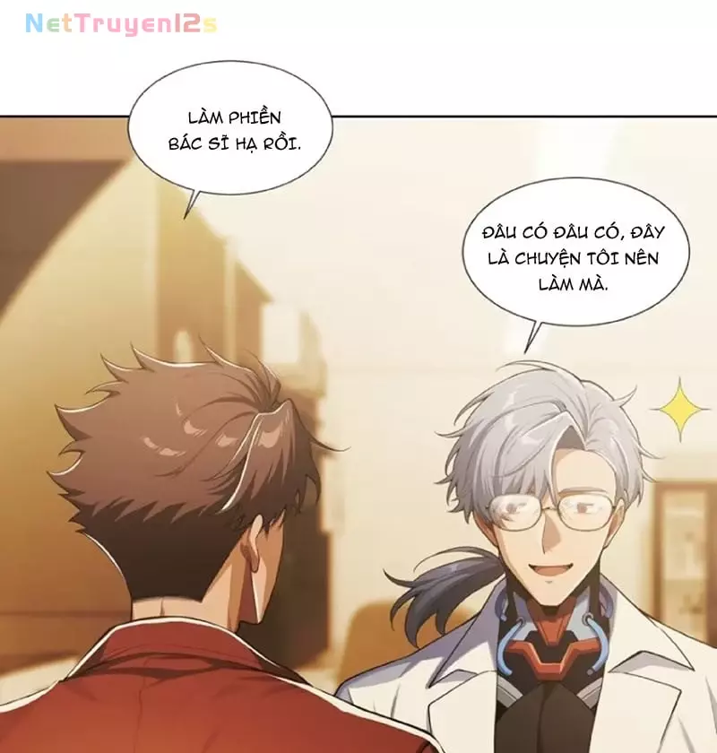 Thương Nhân Buôn Lậu Thời Mạt Thế: Ta Dùng Que Cay Đổi Vàng Thỏi Chapter 53 - Trang 40