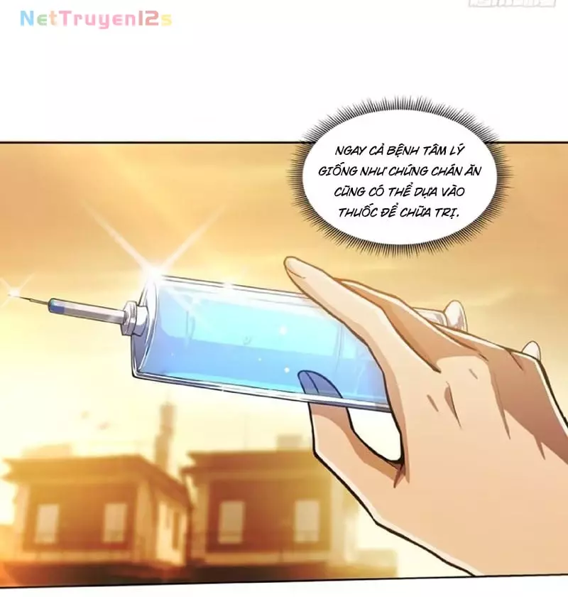 Thương Nhân Buôn Lậu Thời Mạt Thế: Ta Dùng Que Cay Đổi Vàng Thỏi Chapter 53 - Trang 43