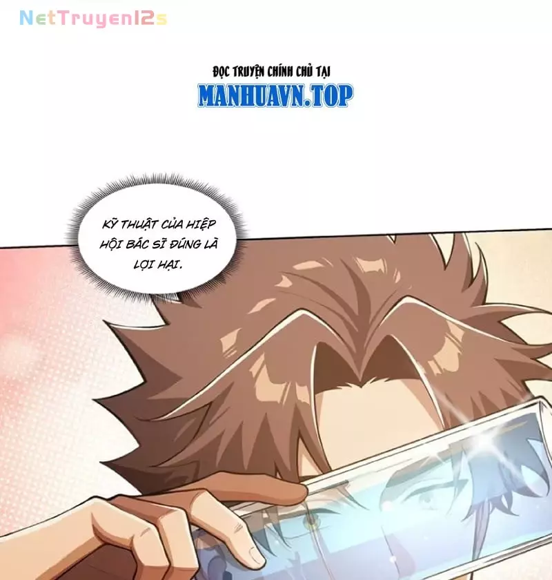 Thương Nhân Buôn Lậu Thời Mạt Thế: Ta Dùng Que Cay Đổi Vàng Thỏi Chapter 53 - Trang 44