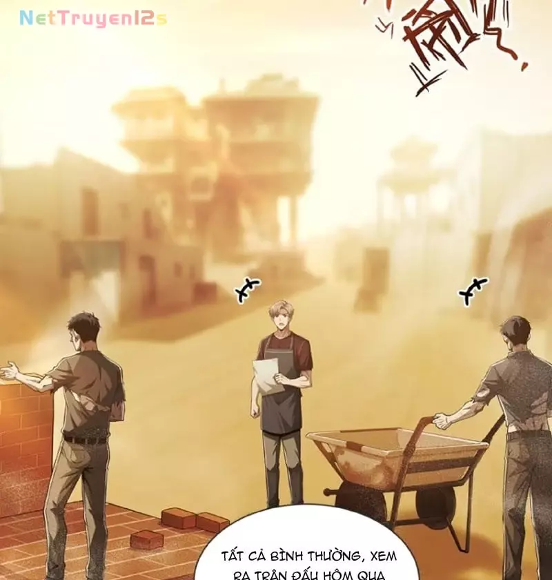Thương Nhân Buôn Lậu Thời Mạt Thế: Ta Dùng Que Cay Đổi Vàng Thỏi Chapter 53 - Trang 46