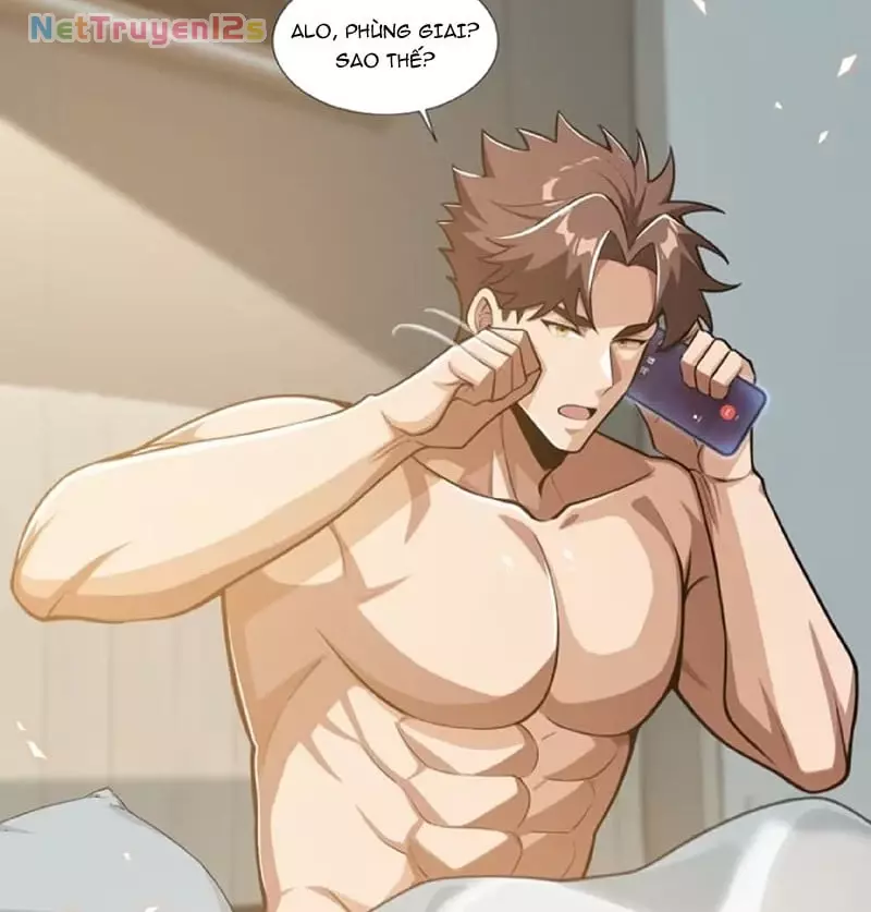 Thương Nhân Buôn Lậu Thời Mạt Thế: Ta Dùng Que Cay Đổi Vàng Thỏi Chapter 53 - Trang 8