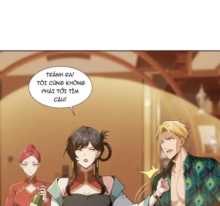 Thương Nhân Buôn Lậu Thời Mạt Thế: Ta Dùng Que Cay Đổi Vàng Thỏi Chapter 55 - Trang 12