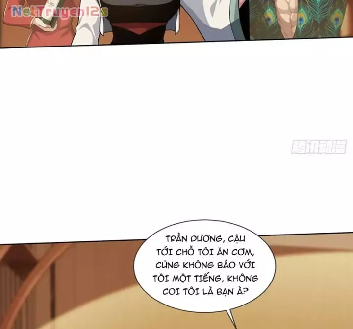 Thương Nhân Buôn Lậu Thời Mạt Thế: Ta Dùng Que Cay Đổi Vàng Thỏi Chapter 55 - Trang 13