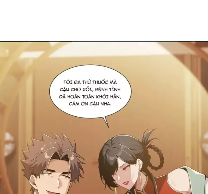 Thương Nhân Buôn Lậu Thời Mạt Thế: Ta Dùng Que Cay Đổi Vàng Thỏi Chapter 55 - Trang 17