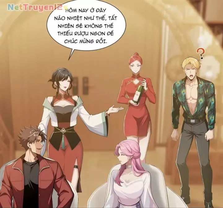 Thương Nhân Buôn Lậu Thời Mạt Thế: Ta Dùng Que Cay Đổi Vàng Thỏi Chapter 55 - Trang 19