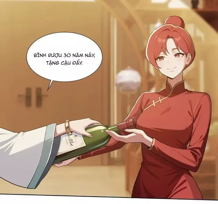 Thương Nhân Buôn Lậu Thời Mạt Thế: Ta Dùng Que Cay Đổi Vàng Thỏi Chapter 55 - Trang 21