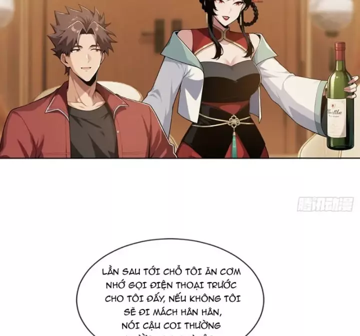 Thương Nhân Buôn Lậu Thời Mạt Thế: Ta Dùng Que Cay Đổi Vàng Thỏi Chapter 55 - Trang 23