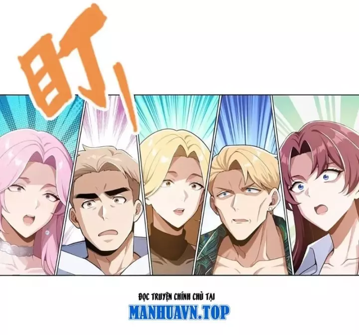 Thương Nhân Buôn Lậu Thời Mạt Thế: Ta Dùng Que Cay Đổi Vàng Thỏi Chapter 55 - Trang 27