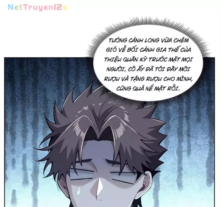 Thương Nhân Buôn Lậu Thời Mạt Thế: Ta Dùng Que Cay Đổi Vàng Thỏi Chapter 55 - Trang 28
