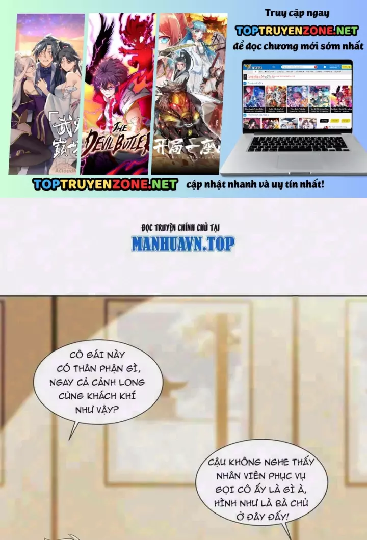Thương Nhân Buôn Lậu Thời Mạt Thế: Ta Dùng Que Cay Đổi Vàng Thỏi Chapter 55 - Trang 3