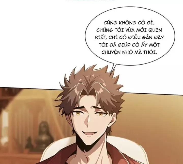 Thương Nhân Buôn Lậu Thời Mạt Thế: Ta Dùng Que Cay Đổi Vàng Thỏi Chapter 55 - Trang 32