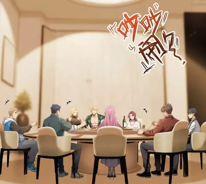 Thương Nhân Buôn Lậu Thời Mạt Thế: Ta Dùng Que Cay Đổi Vàng Thỏi Chapter 55 - Trang 38
