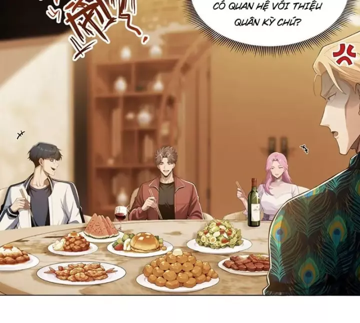 Thương Nhân Buôn Lậu Thời Mạt Thế: Ta Dùng Que Cay Đổi Vàng Thỏi Chapter 55 - Trang 40