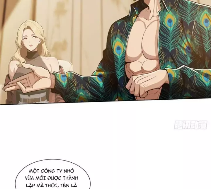 Thương Nhân Buôn Lậu Thời Mạt Thế: Ta Dùng Que Cay Đổi Vàng Thỏi Chapter 55 - Trang 43