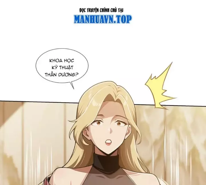 Thương Nhân Buôn Lậu Thời Mạt Thế: Ta Dùng Que Cay Đổi Vàng Thỏi Chapter 55 - Trang 45