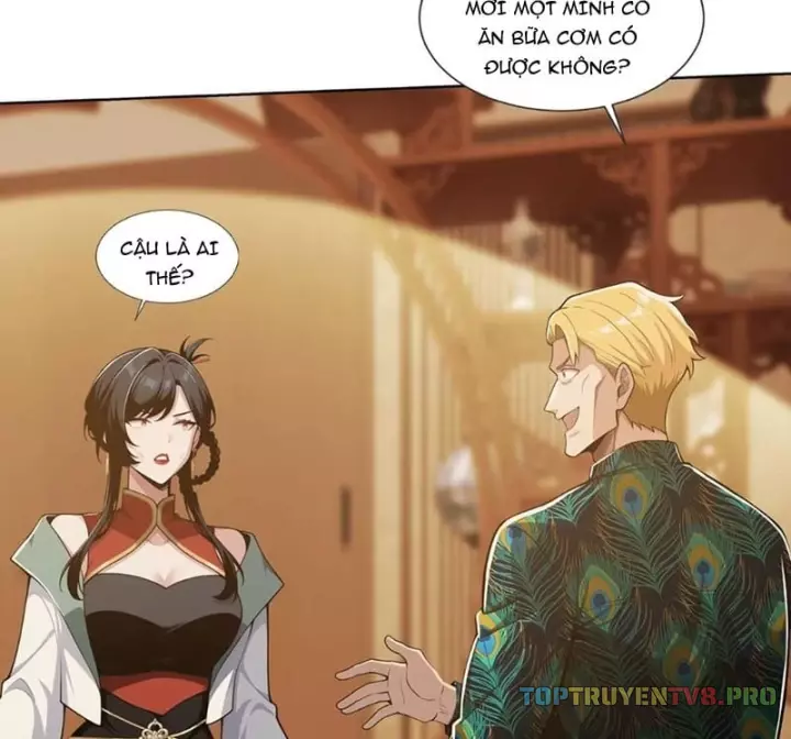 Thương Nhân Buôn Lậu Thời Mạt Thế: Ta Dùng Que Cay Đổi Vàng Thỏi Chapter 55 - Trang 5