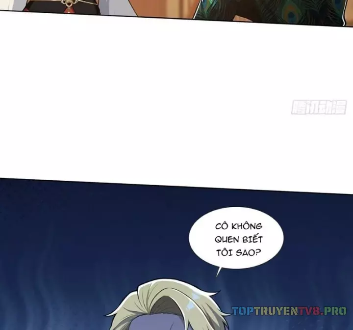 Thương Nhân Buôn Lậu Thời Mạt Thế: Ta Dùng Que Cay Đổi Vàng Thỏi Chapter 55 - Trang 6