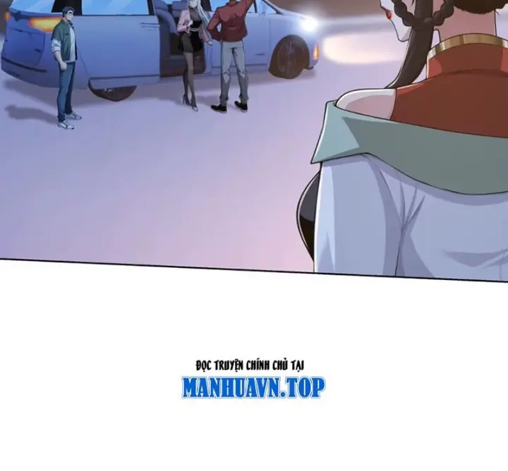 Thương Nhân Buôn Lậu Thời Mạt Thế: Ta Dùng Que Cay Đổi Vàng Thỏi Chapter 56 - Trang 14