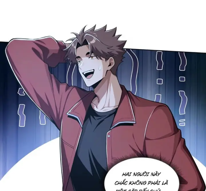 Thương Nhân Buôn Lậu Thời Mạt Thế: Ta Dùng Que Cay Đổi Vàng Thỏi Chapter 56 - Trang 15