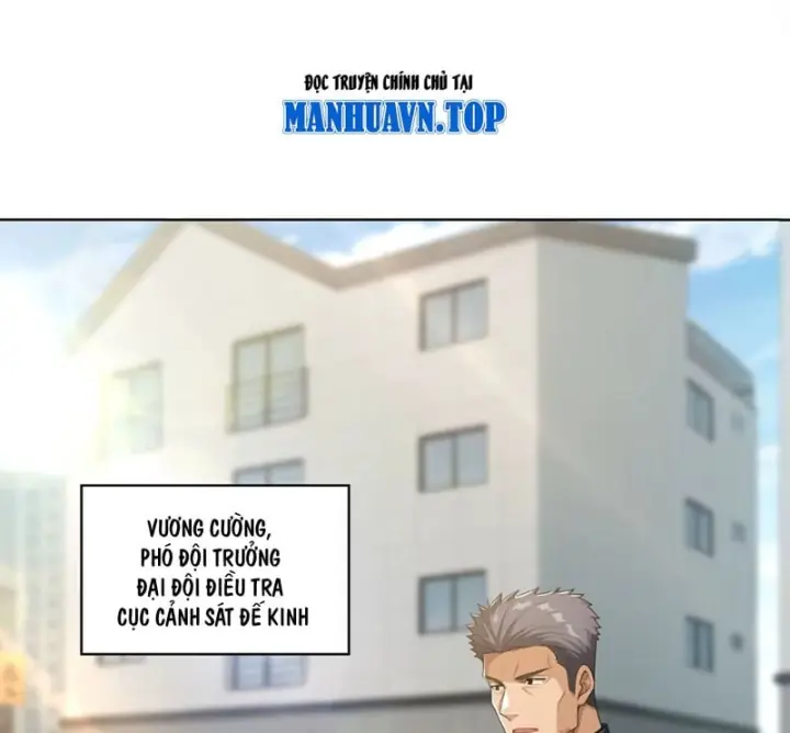 Thương Nhân Buôn Lậu Thời Mạt Thế: Ta Dùng Que Cay Đổi Vàng Thỏi Chapter 56 - Trang 21