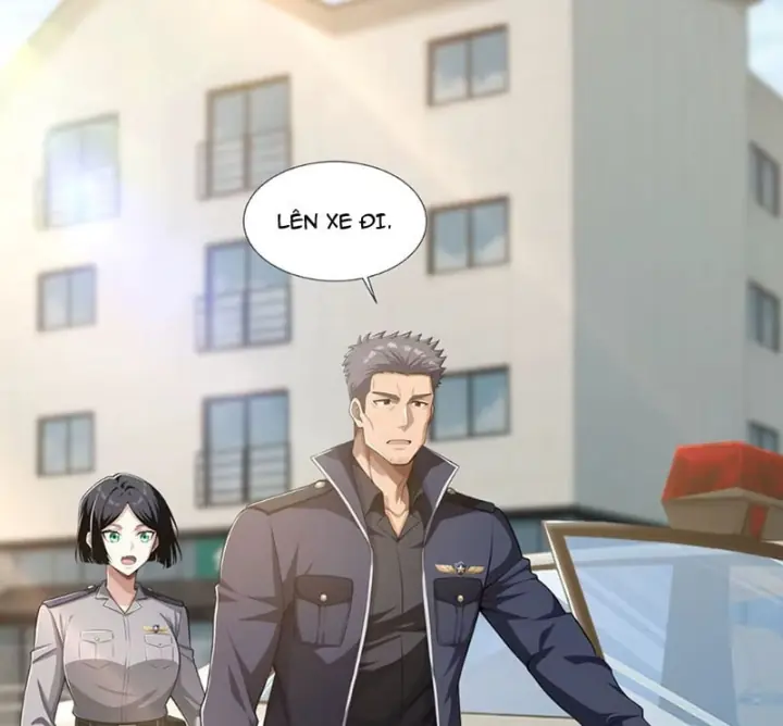 Thương Nhân Buôn Lậu Thời Mạt Thế: Ta Dùng Que Cay Đổi Vàng Thỏi Chapter 56 - Trang 25